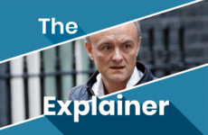 The Explainer: Who is Dominic Cummings?