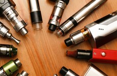Five people now believed to have died from vaping-related illnesses in the US