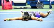 A star is born: 19-year-old Bianca Andreescu beats Serena Williams to win US Open