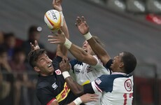 Nelson scores first try but USA rally to beat Canada in final World Cup warm-up