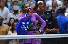 Williams slams 'inexcusable' performance as wait for record-equalling win goes on