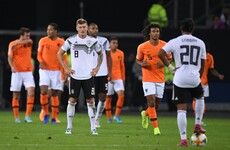 Germany under Euro 2020 pressure against group leaders Northern Ireland