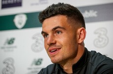 Premier League star John Egan was gripped by ‘unbelievable’ All-Ireland final