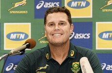 Rassie's revolution makes for a mouth-watering opening weekend