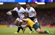 Familiar foes all have a point to prove in Pool D