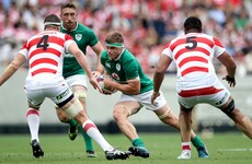 Hosts and Scots bring the chaos to try and disrupt Ireland's progress