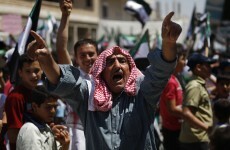 At least 15 killed in village as Syria violence intensifies
