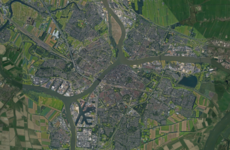 Three people killed after shooting in Dutch city