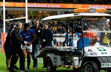 From ski slopes to the World Cup: Ireland's pool opponents Samoa call in replacement scrum-half