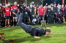 Super Rugby start brought forward, will coincide with Six Nations opening weekend
