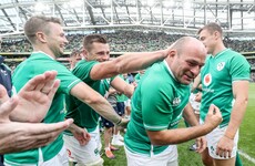 Confidence, cool heads and delegation key as Best leads Ireland in Japan