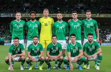 Player ratings: How the Boys in Green fared against Bulgaria