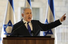 Netanyahu vows to annex West Bank's Jordan Valley if re-elected