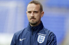 Controversial former England women's coach given chance to revive career
