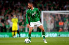 'It's been frustrating... I've only started two games'