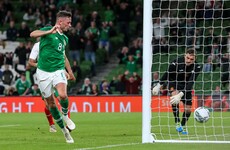 Ireland's Alan Browne wants to consolidate reputation as a goalscoring midfielder