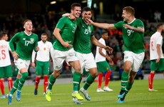 'The lads were saying before, if we lose, the Cork boys are getting the blame'