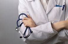 Dutch doctor acquitted in landmark case over euthanising woman with severe dementia