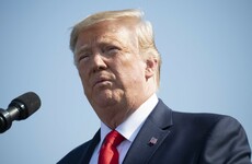 US Supreme Court allows Trump administration to implement new asylum restrictions