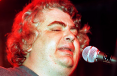 Cult US indie artist Daniel Johnston has died aged 58