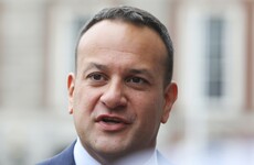 Taoiseach Leo Varadkar says he wants a general election in May 2020