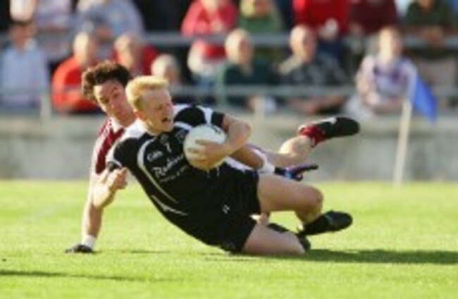 As it happened: Sligo v Galway, Connacht SFC