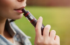 Irish doctors monitoring US warnings about e-cigs after lung disease outbreak