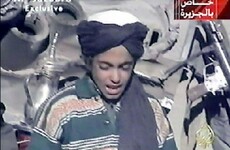 Trump confirms that son and heir of Osama bin Laden killed in counter-terror operation