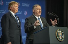 'Maximum lying': Iran hits back after US pins blame over Saudi oil attacks