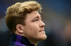 'I have woken up every morning with pressure in my head' - Scotland star retires due to concussion