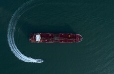 Iran seizes suspected fuel smuggling boat as tensions ratchet higher in the Gulf