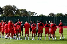 Liverpool could face Xavi's team as they discover potential Club World Cup opponents