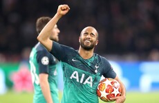 'Last year's Champions League - it really doesn't get any better... But it comes at a huge price'