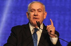 Israel left in suspense as exit polls predict deadlock in general election