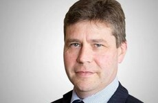 Quinn Industrial Holdings director suffered 'severe and savage' attack before being dumped on side of road