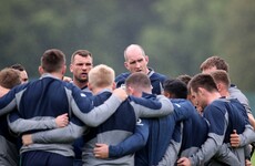 Only way for Toner to get over RWC omission is to 'play the house down'