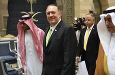 US says 'Iranian attack' on Saudi oil facilities was 'act of war'