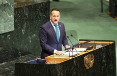 Taoiseach urged to tell banks to stop investing in fossil fuels during his UN speech in New York