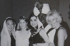 New video emerges of Justin Trudeau wearing brownface makeup