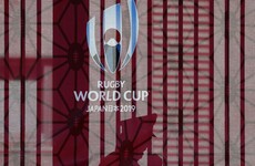 Doping talk lingers as Rugby World Cup prepares to kick off