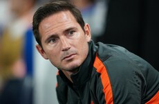 Will Frank Lampard get the patience he requires at Chelsea?