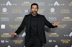 Ballon D'Or organisers introduce separate award for goalkeepers