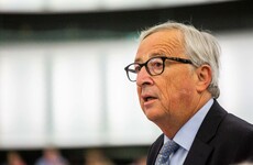 Juncker says EU open to dropping backstop if ‘all objectives are met’ by UK