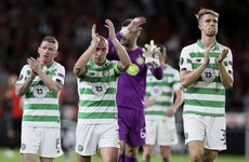 'This team is superior to seven or eight years ago' - Lennon praises dogged Celtic performance