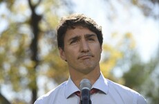 Canada PM Justin Trudeau can't say how many times he wore blackface
