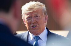 Trump to be given several military options on Iran amid fears of 'all-out war'