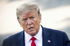 Trump announces Iran sanctions as US sends more troops to Gulf