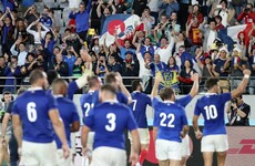 Sensational opening weekend leaves World Cup free-wheeling towards knockout stage
