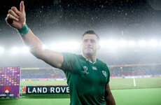 Watch: Highlights as Ireland overpower Scotland