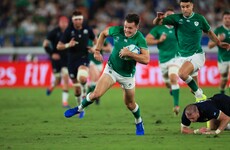 'They were first-choice selections and they played like that': Schmidt hails new-look back three